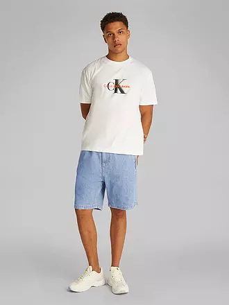 CALVIN KLEIN JEANS | Jeansshorts | 